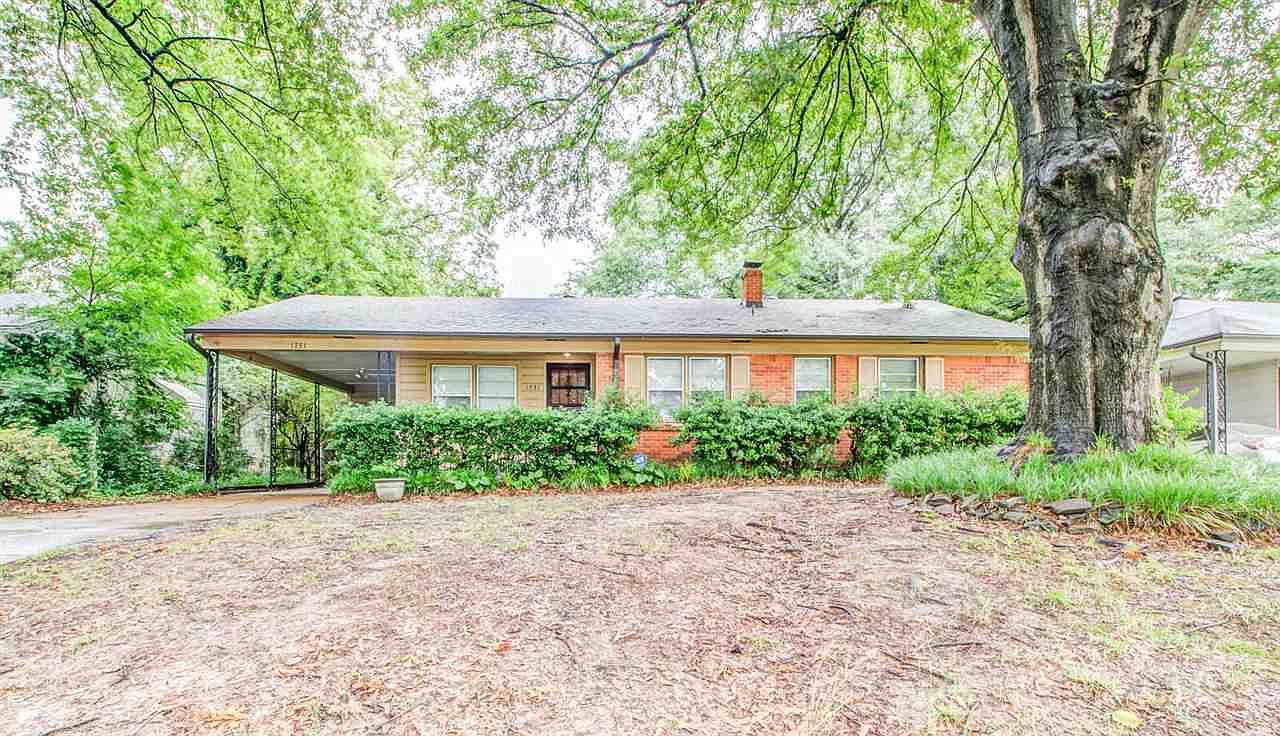 1731 Myrna Ln, Memphis, TN 38117 Zillow
