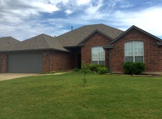 2000 Napa Valley Rd, Edmond, OK 73013