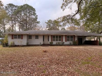 5863 Canton Park Dr, Jackson, MS, 39211