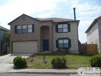 7702 Woller Trl, San Antonio, TX, 78249