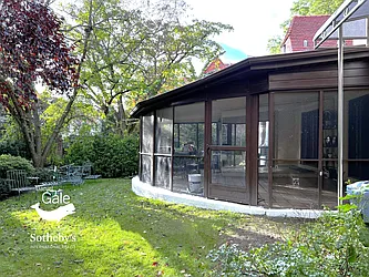 Rented by Daniel Gale Sotheby's International Realty