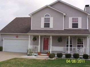 403 Nicholas Ridge Dr, Elizabethtown, KY 42701