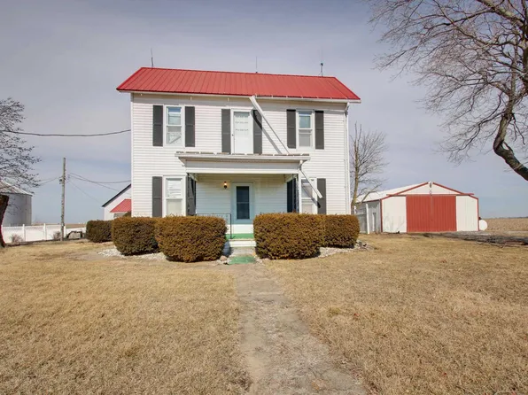 2337 N 2700th Ave, Golden, IL 62339