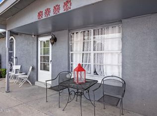 10443 Kendall St, El Paso, TX 79924