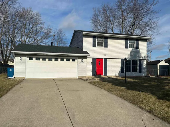 8511 Edge Rose Dr, New Haven, IN 46774