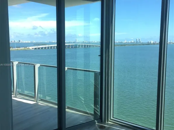 2900 NE 7th Ave Unit 906, Miami, FL 33137