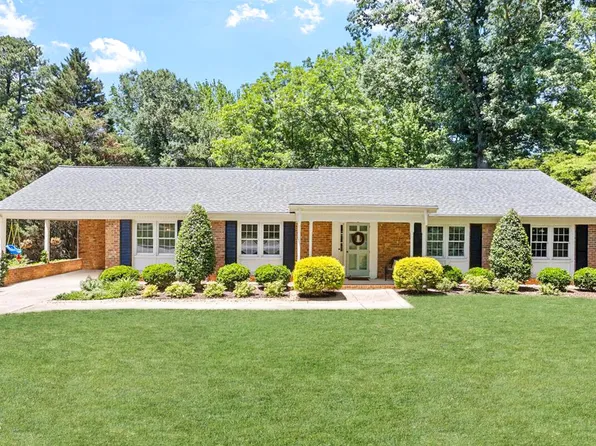 1101 Winona Rd, Raleigh, NC 27609
