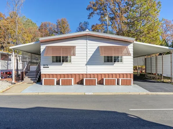 2874 Hidden Springs Cir, Placerville, CA 95667