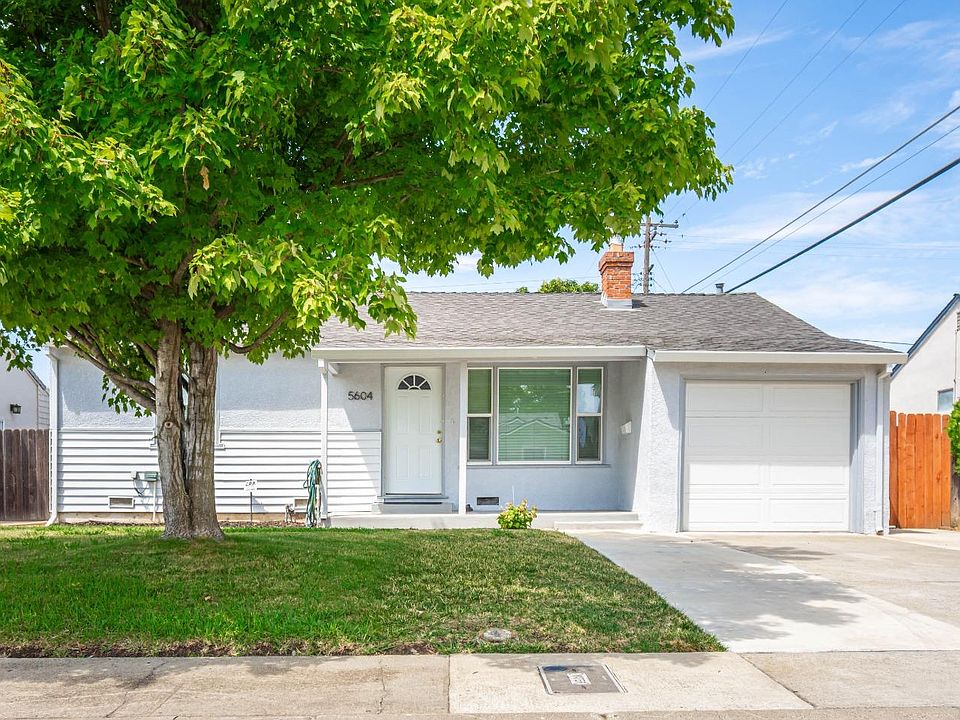 1st image of 5604 Cazadero Way