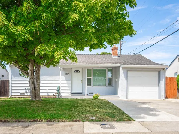 5604 Cazadero Way, Sacramento, CA 95822