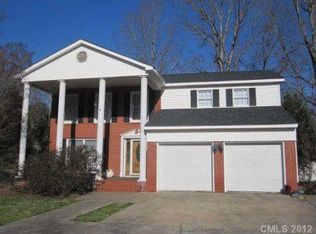 1016 Doctor Blair Rd, Marshville, NC 28103