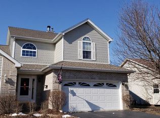 16006 S Fairfield Dr, Plainfield, IL 60586