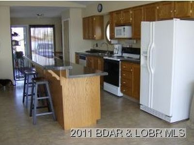 45 Port Bagnell Rd W, Eldon, MO, 65026