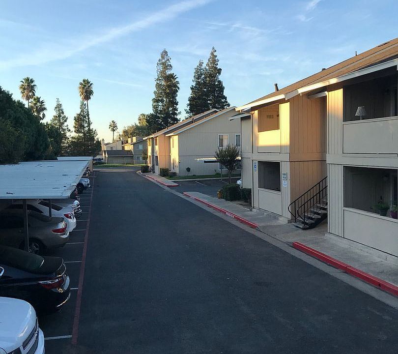 511 Almond Drive Apartments Lodi, CA Zillow