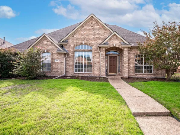 1317 Bradbury Dr, Carrollton, TX 75007