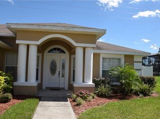 203 Via Mariel East Dr, Davenport, FL 33896