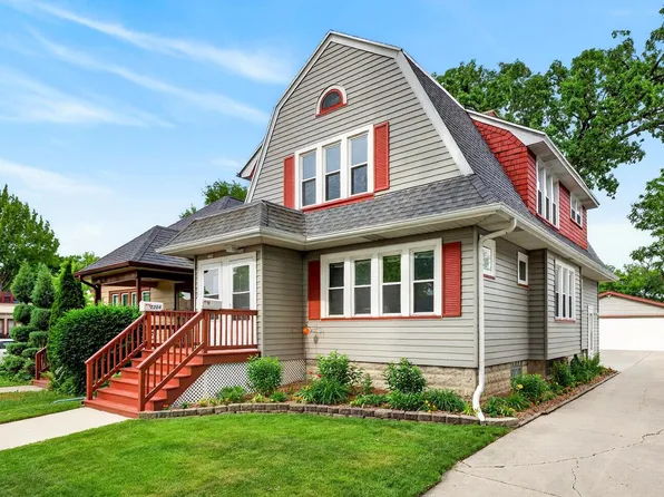 2204 S 67th PLACE #2206, West Allis, WI 53219