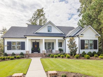 616 Invicta Avenue, Evans, GA, 30809