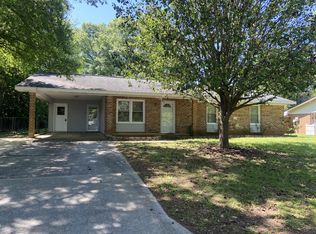 103 Valencia Cir, Centerville, GA 31028