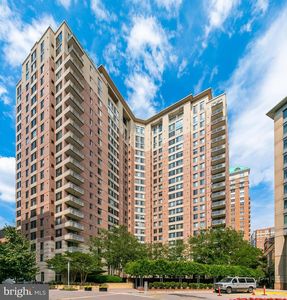 851 N Glebe Rd APT 1413, Arlington, VA, 22203