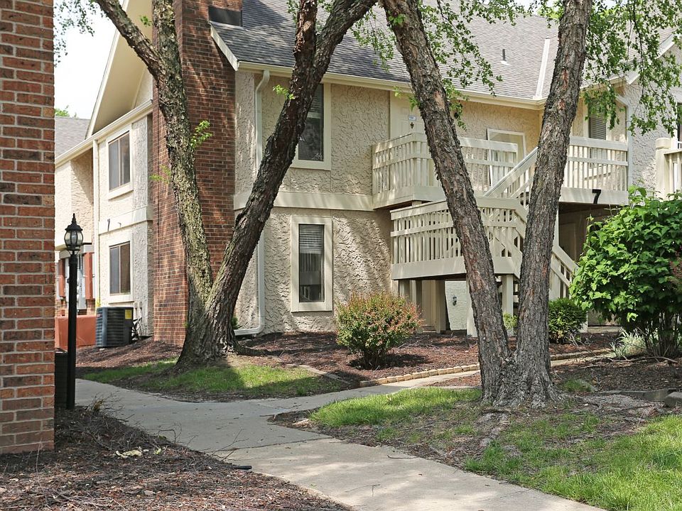 Woodcrest Apartment Rentals Kansas City, MO Zillow