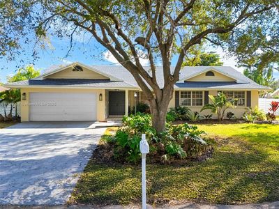 14853 SW 152nd Pl, Miami, FL, 33196