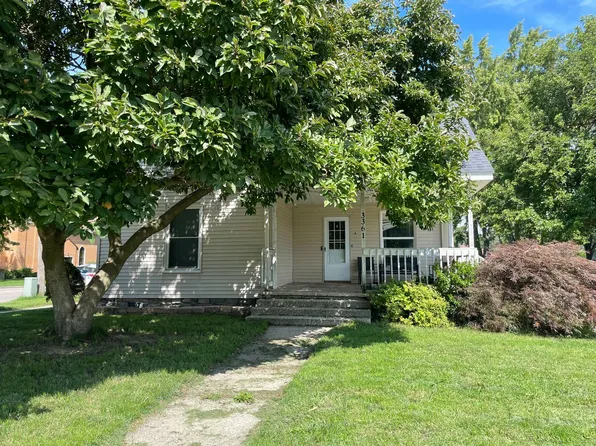 3361 Van Buren St, Hudsonville, MI 49426