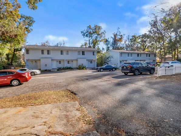 3707 & 3713 Rockbrook Dr, Tallahassee, FL 32311
