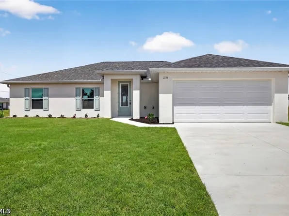 2116 NW 3rd Ave, Cape Coral, FL 33993