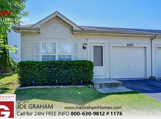 22217 W Norwich Ln #1, Plainfield, IL