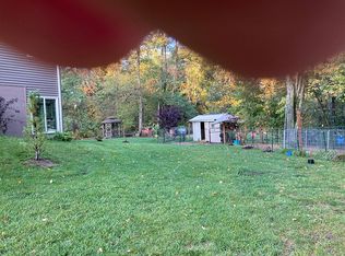 2210 Columbia Rd, Valley City, OH 44280