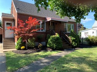 93 Grant St, Tonawanda, NY 14150