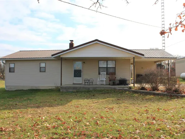 25420 Vulture Dr, Marble Hill, MO 63764