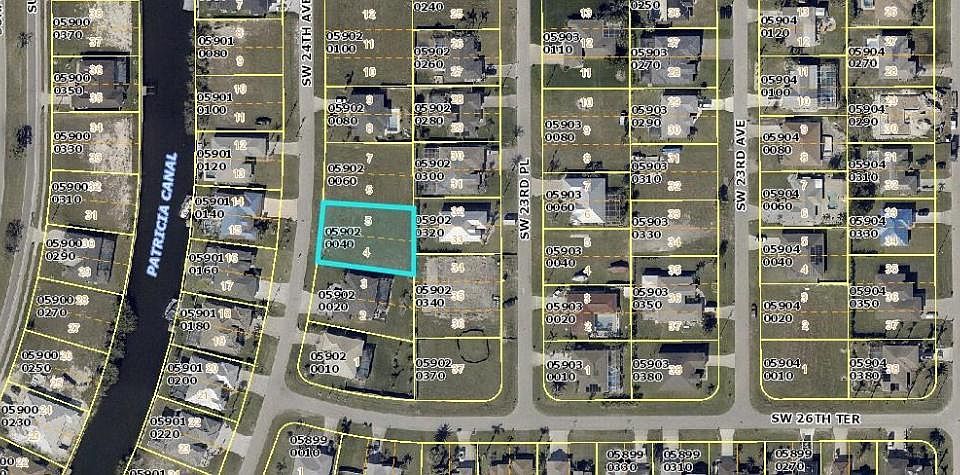 2nd image of 2601 SW 24th Ave