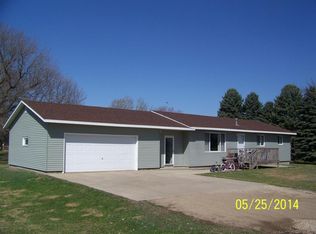 410 N Kansas St, Clark, SD 57225