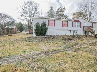 7871 Turkey Crk, Bonne Terre, MO 63628