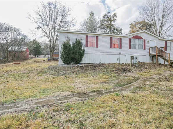 7871 Turkey Crk, Bonne Terre, MO 63628