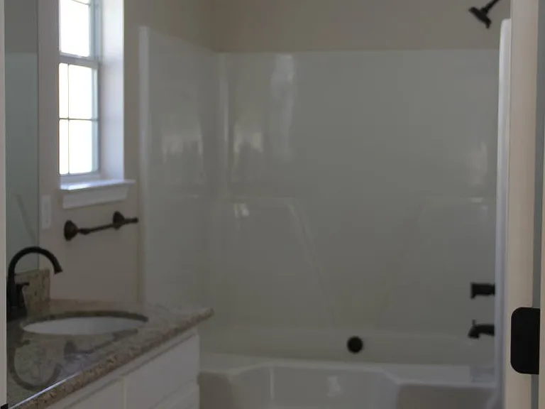 Full bath