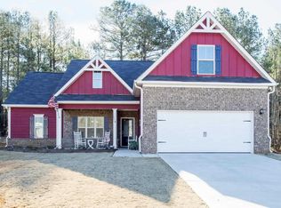 114 Coulter Woods Dr, Locust Grove, GA 30248