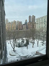 Rented by Bozzuto Management