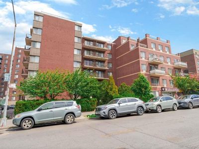 139-35 35th Avenue #3B, Flushing, NY, 11354