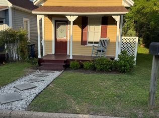 1210 Reynolds St, Brunswick, GA 31520