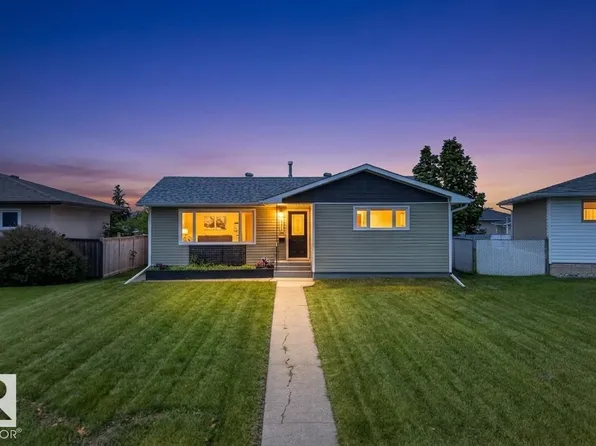 14128 73rd St NW, Edmonton, AB T5C 0V5