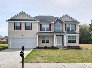 575 Oak Terrace Dr, Covington, GA 30016