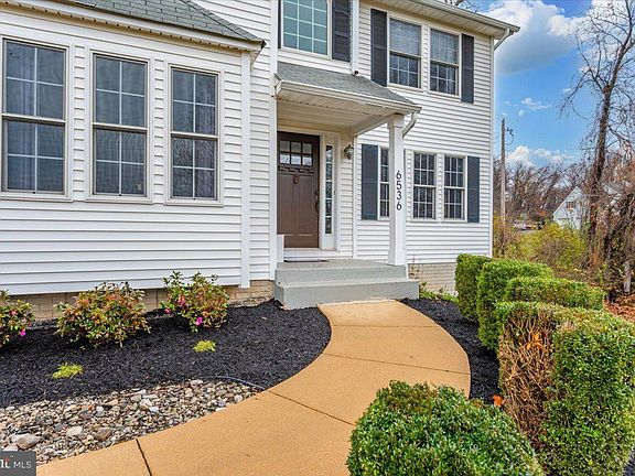 2nd image of 6536 S Clifton Rd