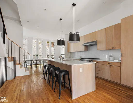 Sold by Brown Harris Stevens | media 2