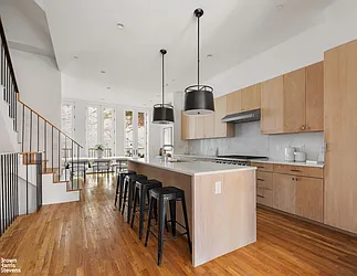 Sold by Brown Harris Stevens