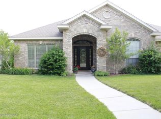 7811 Kingsgate Dr, Amarillo, TX 79119