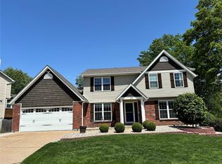 20 Streamside Ct, Saint Charles, MO 63303