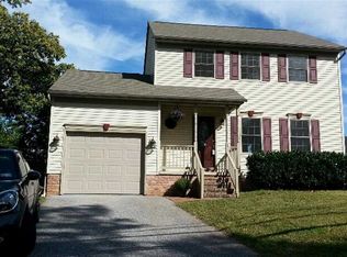 1 Valley Rd, Jacobus, PA 17407